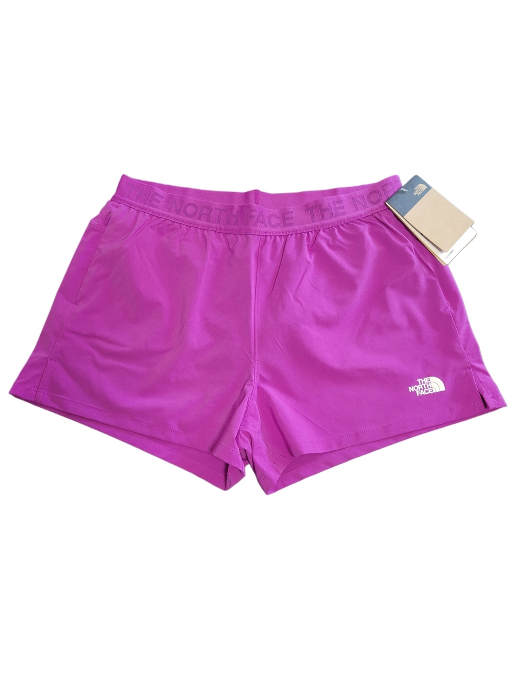 The North Face Wander Shorts NWT Women's Size Medium
